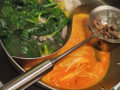 -左庭右院鲜牛肉火锅(七宝领展广场店)