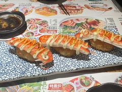 -Sushi Love 创意寿司(丽影广场店)