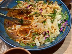 -耶里夏丽·新疆菜·28年喀什老馆(田林东路店)
