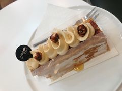 -BanCake·法式千层·拿破仑專門店
