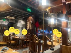 -太泰东南亚餐厅(万福广场店)
