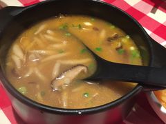 -西贝莜面村(东莞壹号广场店)