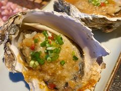 -很久以前羊肉串(簋街店)