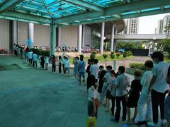 -火炬国际会展中心