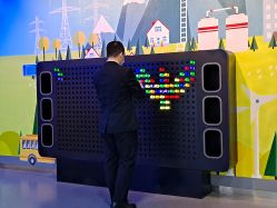 -北京科学中心儿童乐园