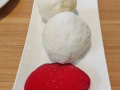 -红樱桃·欢乐餐厅(太原里店)