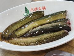 -木萨火锅店(开鲁路店)