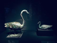 -陕西历史博物馆