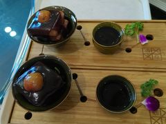 -君霖海鲜私房菜(春柳店)