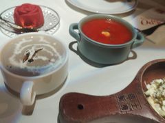 -俄士厨房(时代天街店)