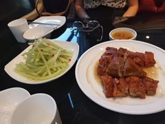 -高第街56号港式餐厅(山大路店)