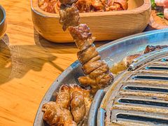 -金顺韩式烤肉·网红烤肉店(广利路店)