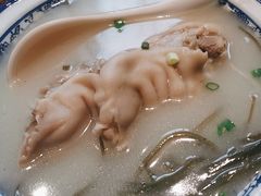 -五丁桥光头香辣蟹(望江橡树林店)