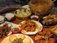 -满堂春特色餐馆