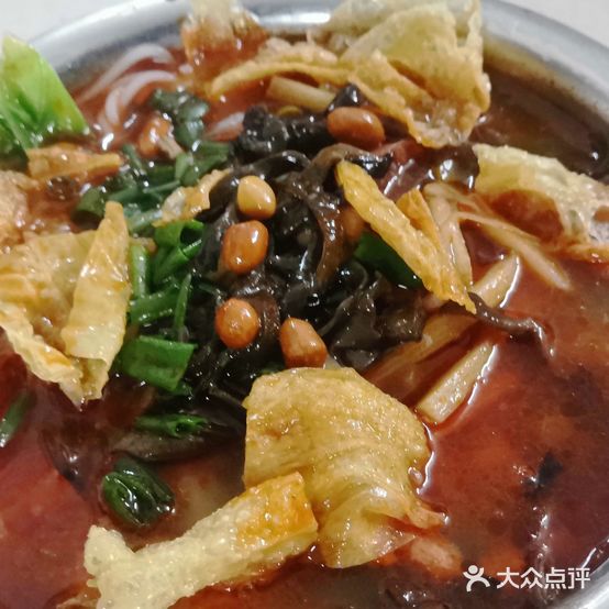 高家螺蛳粉店