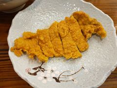 -陈八两面家(华孚写字楼店)