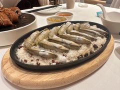 -莆田餐厅PUTIEN(三里屯店)