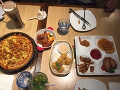 -必胜客(涂门街店)