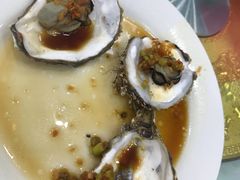 -聚德福海鲜家常菜(刘庄店)