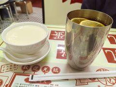 -香港華心糖水鋪(南西总店)