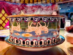 -蒙亨·手把肉·蒙古包文化主题餐厅(天恒广场店)