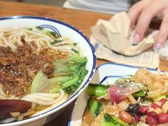 -阿木舂记·特色小吃(平江路店)