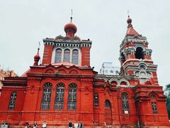 -圣·阿列克谢耶夫教堂