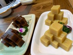 -庆云楼饭庄(什刹海店)