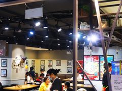 -小山城麻辣香锅(新邻生活广场店)