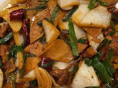 -老海陵·泰州菜(图书馆店)