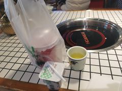 -山悦里 山野·鲜火锅(罗斯福广场店)