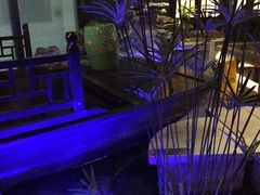 大堂-佬麻雀·新湘菜(珠海金发购物中心店)