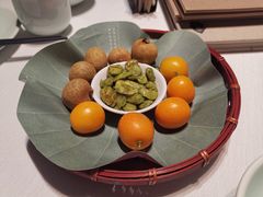 -苏帮袁Sue Cuisine(来福士店)