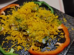 -克比叔叔印度餐厅Kebabs on the Grille(人民广场店)