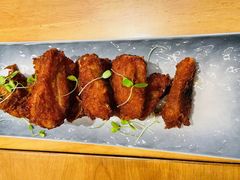 -青麦家·融合餐厅(江岛智立方店)