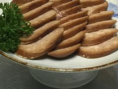 -天津津利华酒店