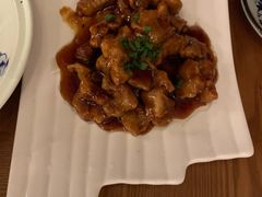-芳草地度假酒店·野炉中餐厅