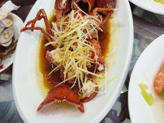 -望海潮海鲜店 特色家常菜(在海一方店)