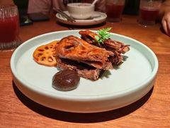 -清水亭湖北菜(大屯DT51店)