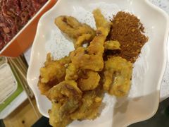 -蜀都小君肝串串香火锅(龙华旗舰店)