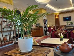 -国际饭店·原点咖啡吧ORIGIN CAFE&BAR