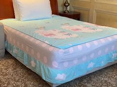 -福建鲤鱼洲酒店