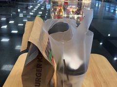 -汉堡王(北京通州领展店)