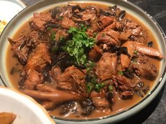 -金掌勺东北菜(格兰晴天店)