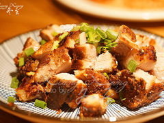 小猪肉-成都烧烤(川大店)
