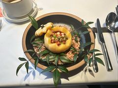 -京兆尹(雍和宫店)