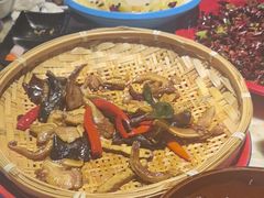 -常和州·夜宵大排档(常州单店)