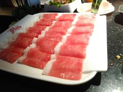 -井格重庆火锅(花乡奥莱店)