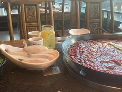 -纸盐河码头火锅(十八梯店)