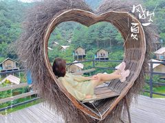 -北京山里寒舍度假酒店